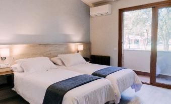Hotel Resort El Montico - Singular's Hotels