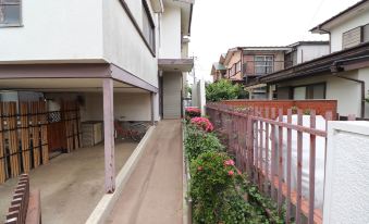 Saitama Niiza House