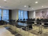 Scandic Narvik โรงแรมในนาร์วิค