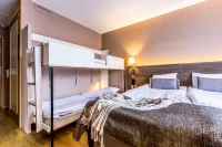 Scandic Grand Hotel Hotels in 