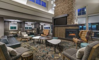 Residence Inn Burlington Colchester