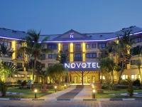 Novotel Cotonou Orisha Hotels in 