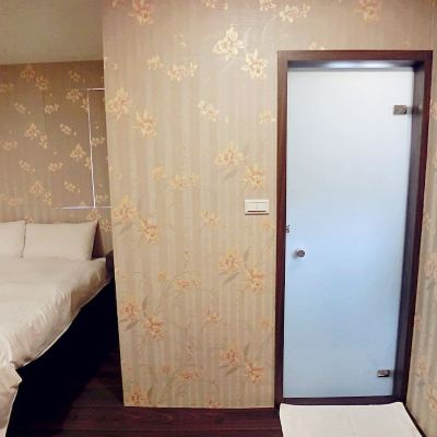 經典雙人間 宜蘭每日溫泉旅店優惠