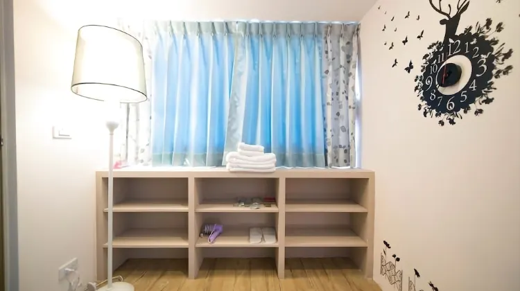 stay9 食事・レストラン