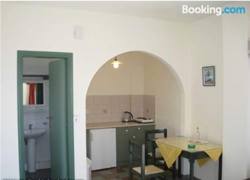 Elgini Studios Studio with Sea View