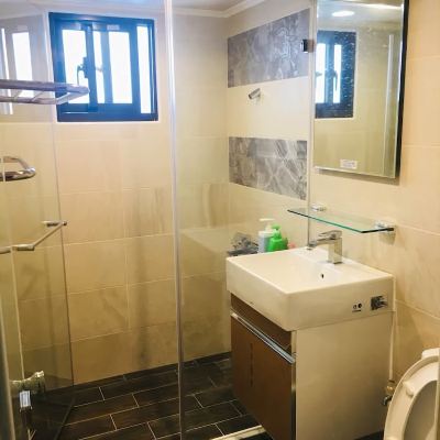 Basic Triple Room Islander B&B Promo Code
