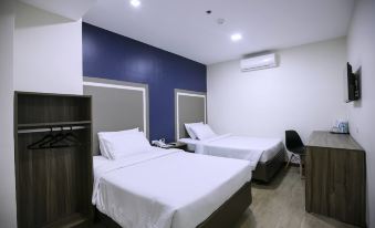 Zen Rooms S Hotel & Residences Cebu