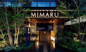 MIMARU Kyoto Station - Housity
