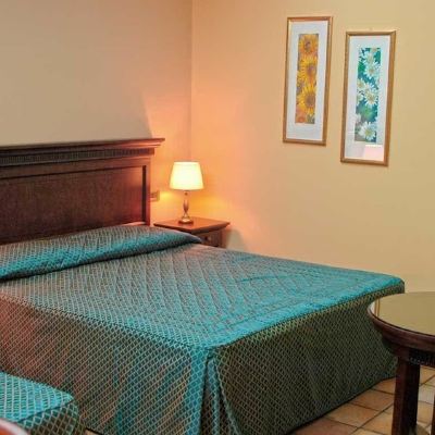 Triple Room Hotel Colle Acre Promo Code
