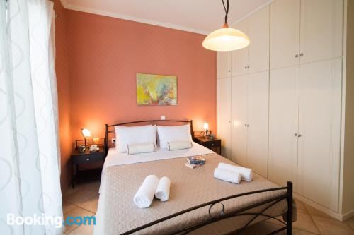 Villa Marilia Three-Bedroom Villa