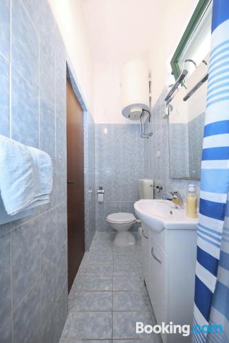 一室房（带阳台）