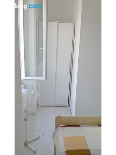 San Eleuterio Guesthouse Double Room with Private Bathroom