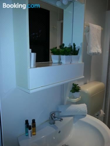 两卧室联排别墅