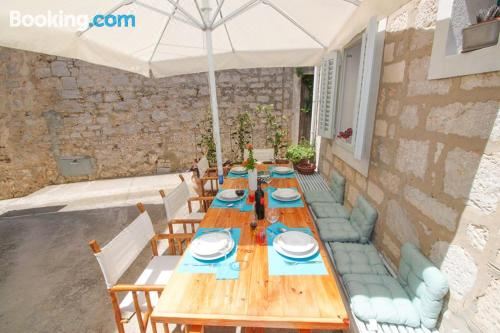 三卧室联排别墅