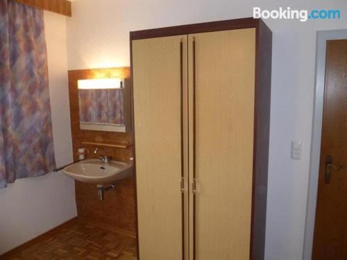 Ga?mayr Two-Bedroom Apartment