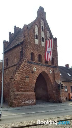 公寓 - 地面楼层