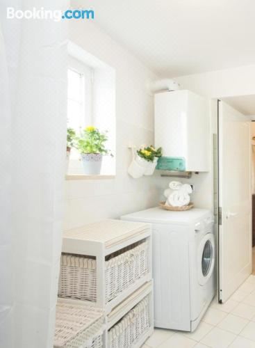 小型套房 - 带私人浴室