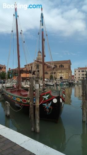 公寓 - 地面楼层