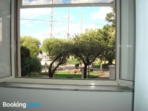 In Vacanza a Gaeta - l'Elica b&b Double Room with Private External Bathroom