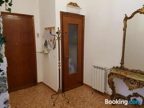 La Babeca Apartment with Balcony