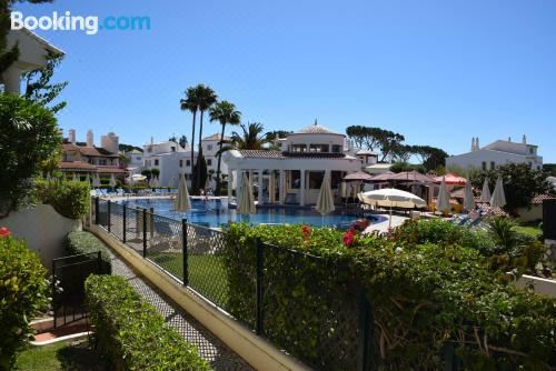 公寓 - 地面楼层