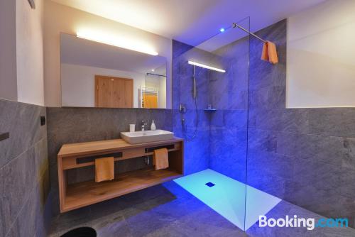 套房（带阳台）