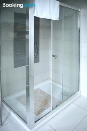 B&B Villa Garden One-Bedroom Apartment