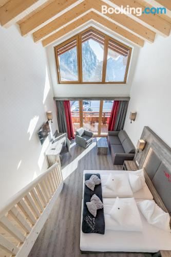 家庭房（带阳台）