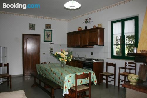 五卧室别墅 - 分三层