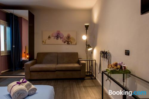 双人房（带独立浴室）