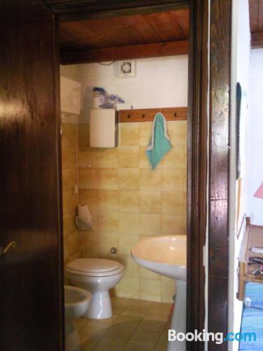 一室公寓错层式