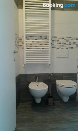 双人房（带独立浴室）