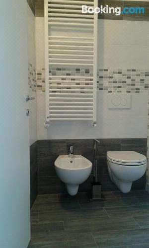 双人房（带独立浴室）