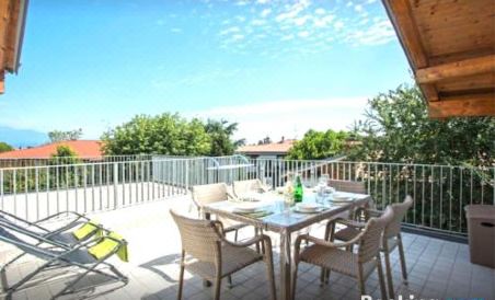 Sirmione Rosselli Apartments - Housity
