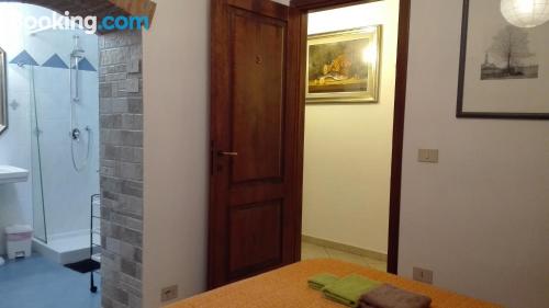 双人房（带独立浴室）