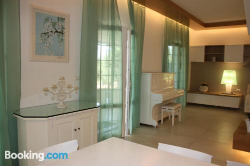 别墅（带独立泳池）