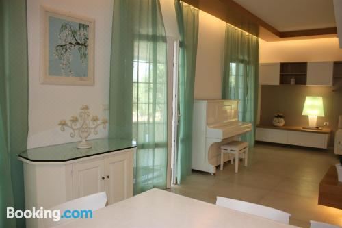 别墅（带独立泳池）