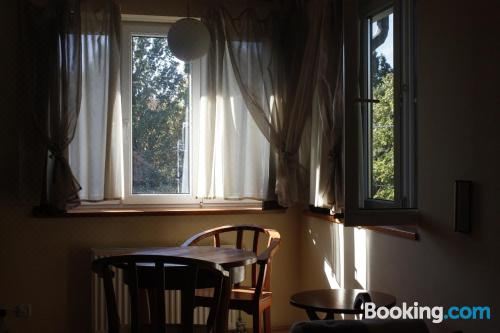 四人间（带浴室）