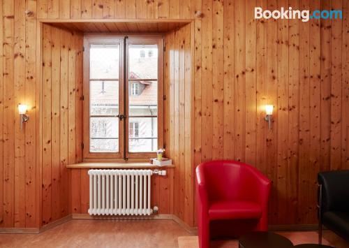 Domaine du Burignon One-Bedroom Apartment