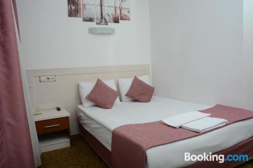 标准双人间 - 带浴室