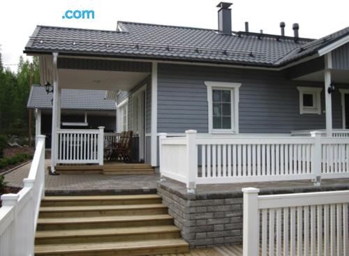 带桑拿的两卧室别墅