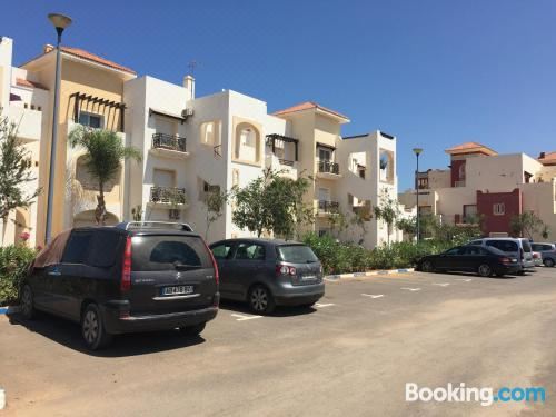 公寓 - 地面楼层