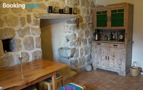 海景两卧室公寓