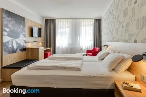 Hotel Restaurant Sonne Classic Double Room