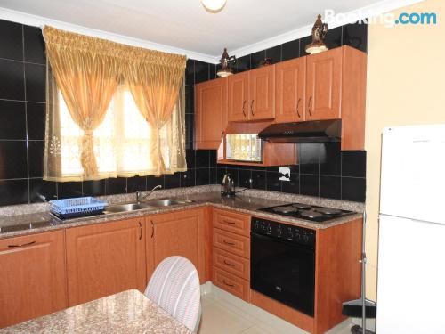 Rose of Sharon Deluxe Double Room with Extra Bed