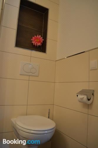 开放式客房， 山景