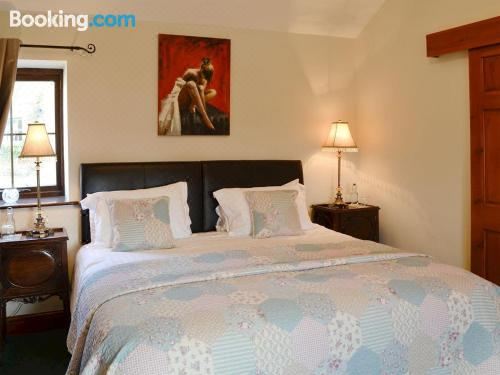 Beckside One-Bedroom Holiday Home