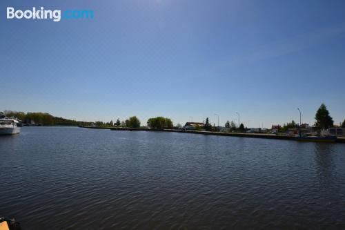 Dar?ówko Apartament Morski Apartment