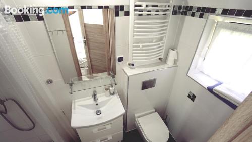 一室公寓 - 底楼 - 2号