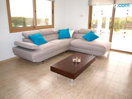 四卧室别墅带私人泳池